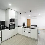 Ferienhaus Refugio Da Cabreira Vieira do Minho