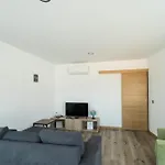 Ferienhaus Refugio Da Cabreira