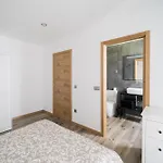Refugio Da Cabreira Ferienhaus Vieira do Minho
