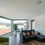 Ferienhaus Refugio Da Cabreira Vieira do Minho