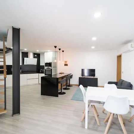 Refugio Da Cabreira Holiday home