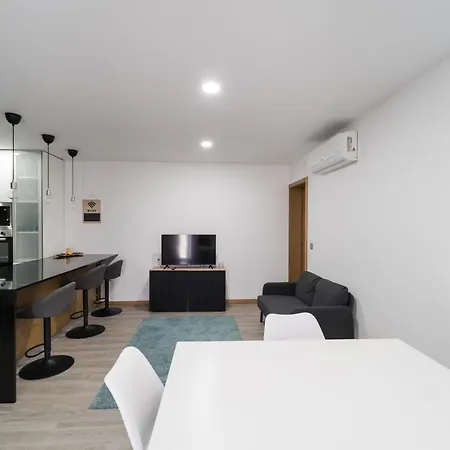 Holiday home Refugio Da Cabreira