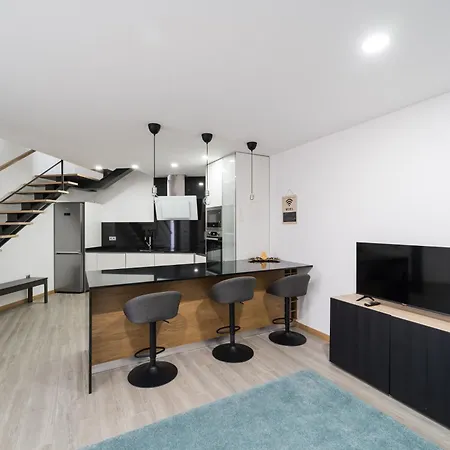 Refugio Da Cabreira Holiday home