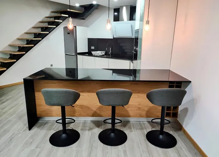 Refugio Da Cabreira 펜션 비에이라도미노