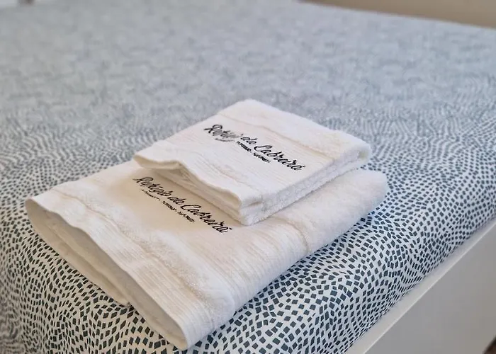 Refugio Da Cabreira *