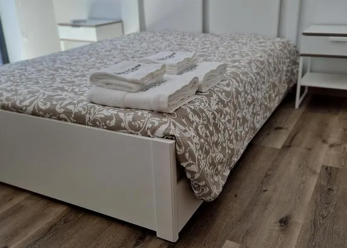 Refugio Da Cabreira *