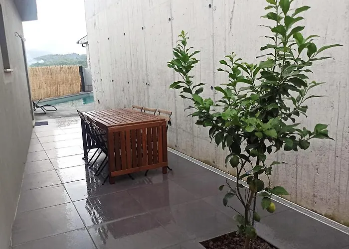 Refugio Da Cabreira * 비에이라도미노