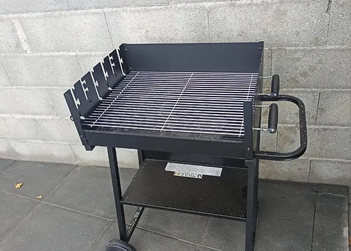 Refugio Da Cabreira 펜션 비에이라도미노