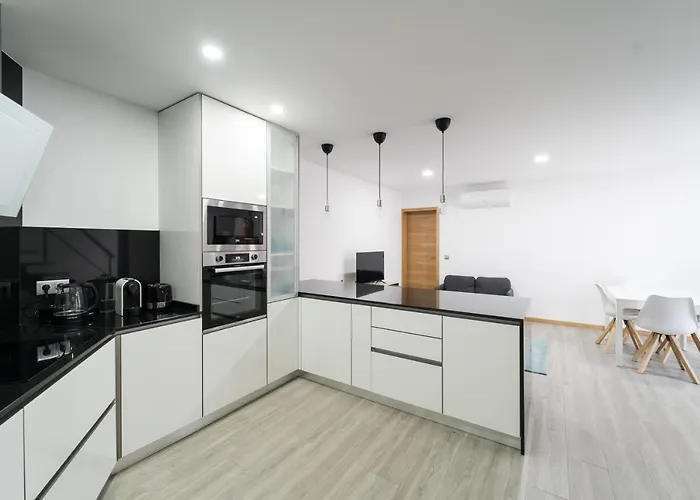 펜션 Refugio Da Cabreira 비에이라도미노