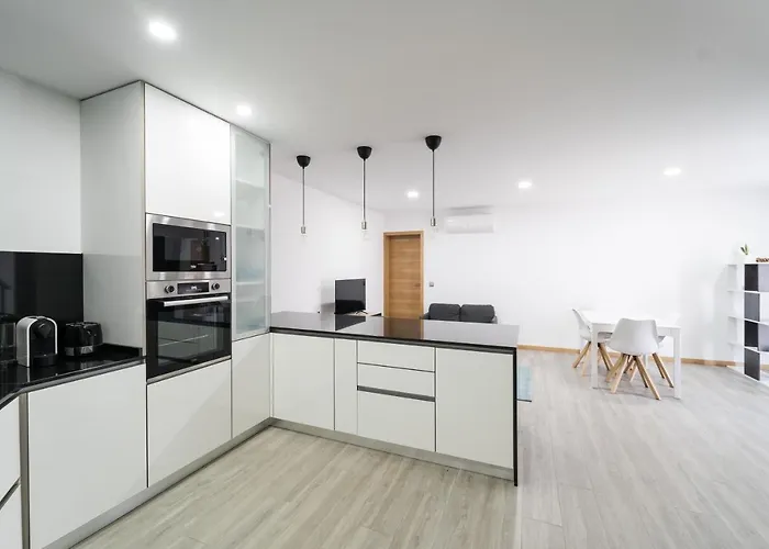 Refugio Da Cabreira *