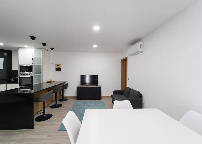 펜션 Refugio Da Cabreira