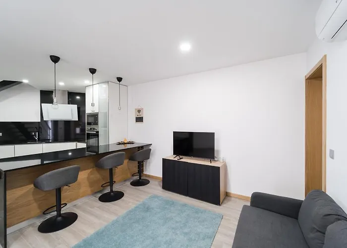 펜션 Refugio Da Cabreira