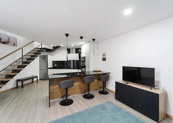 Refugio Da Cabreira 펜션