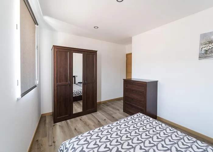 Refugio Da Cabreira *