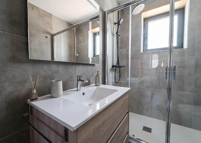 펜션 Refugio Da Cabreira *